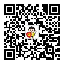 无忧数据合规法律服务公众号二维码