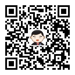 林教头养老行业法律服务公众号二维码