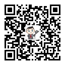 林教头普法公众号二维码